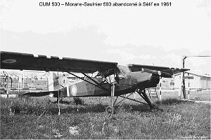 176- ARMEE DE L'AIR EN ALGERIE 1945-1962-24 (9)